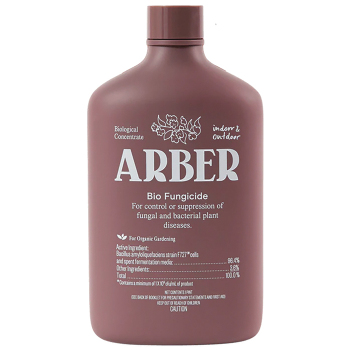 Arber Bio Fungicide Arber Bio Fungicide