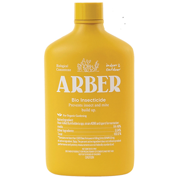 Arber Bio Insecticide Arber Bio Insecticide