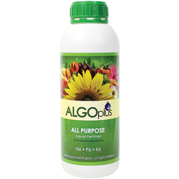 ALGOplus 6-6-6 All Purpose Fertilizer