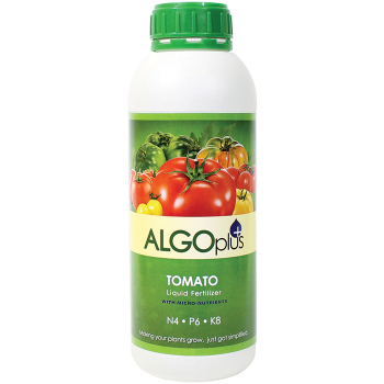 Algoplus 4-6-8 Liquid Tomato Fertilizer
