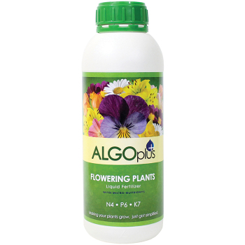 ALGOplus 4-6-7 Flowering Plant Fertilizer