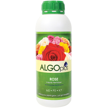 Algoplus Rose Fertilizer 5-5-7