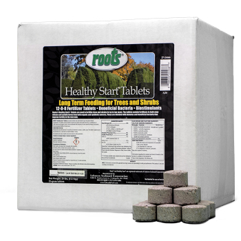 Roots Healthy Start Macro Tabs 12-8-8