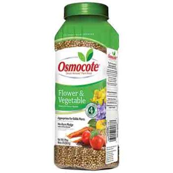 Osmocote® Smart-Release® Plant Food 14-14-14 2 lbs