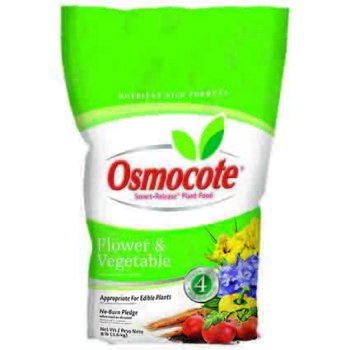Osmocote® Smart-Release® Plant Food 14-14-14 8 lbs