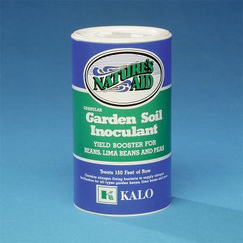 Nature's Aid Granular Can Inoculant 8.7 oz