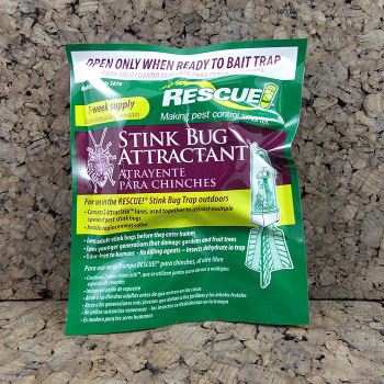 Rescue Stink Bug Trap Refill