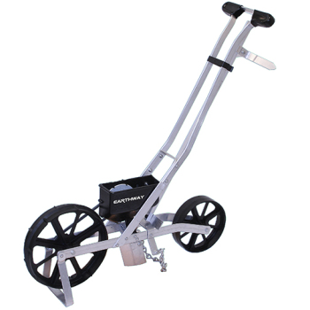 Precision Garden Seeder