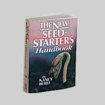 Seed Starters Handbook