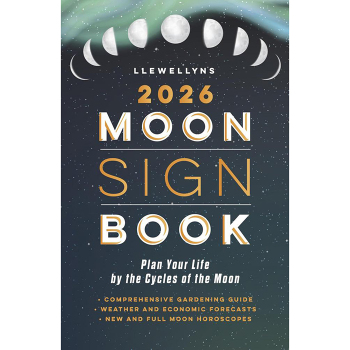Moon Sign Book