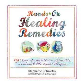 Hands On Healing Remedies