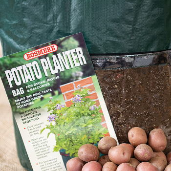 Potato Planter Bag