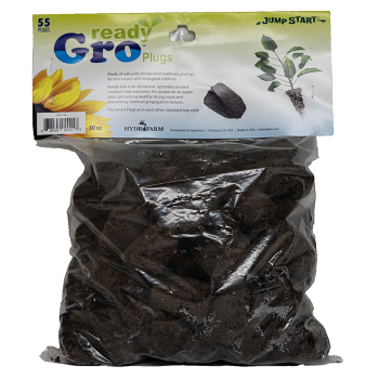 Q Plug 55 Count Refill