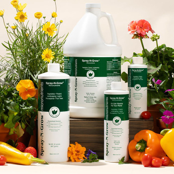 Spray-N-Grow&reg; Micronutrients - 8 oz.