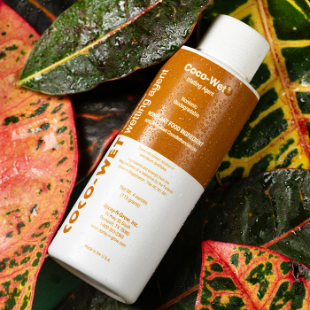 Coco-Wet® Wetting Agent - 4 oz.