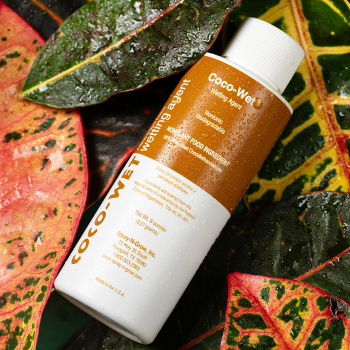 Coco-Wet® Wetting Agent - 8 oz.