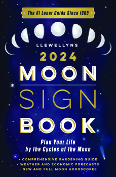 Product Image of Moon Sign Book