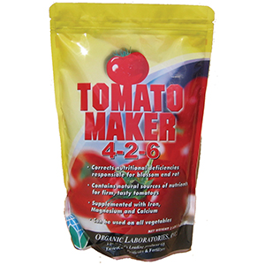 Tomato Aides