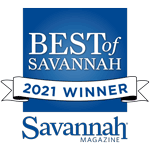 best of savannah