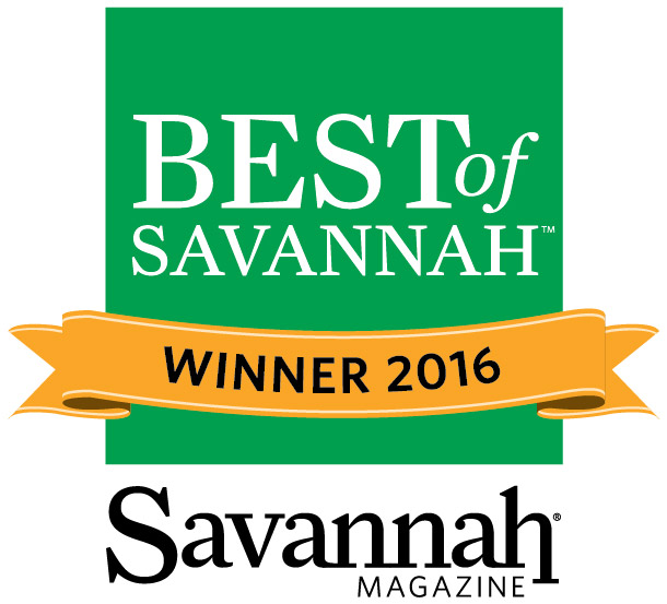 Savannah's Best...