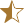 Review star icon