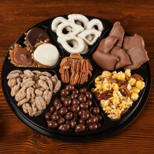 Party Platter of Sweets, Regular