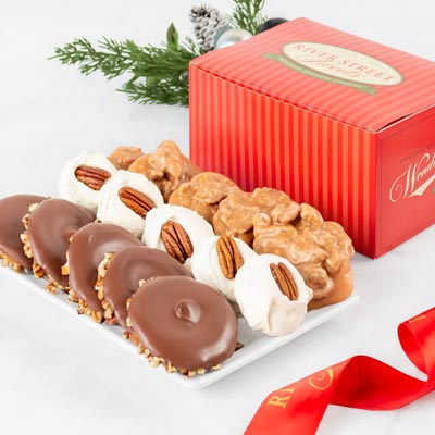 Traditional Southern Sweets Holiday Box
