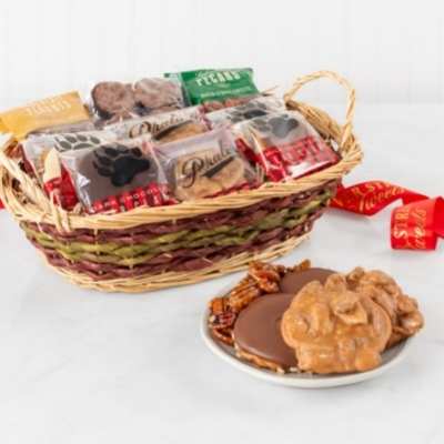Office Party Basket 4-6
