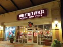 The Candy Business is sweet!