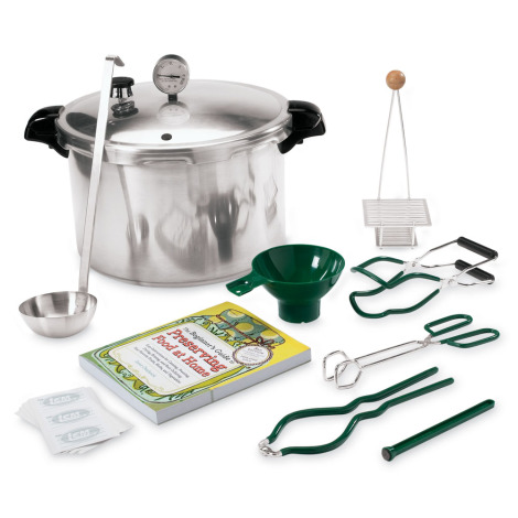 Ultimate Canning Kit   