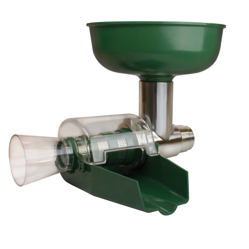 BigBite® Juicer Attachment