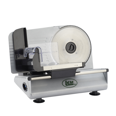Meat Slicer With 7-1/2" Blade