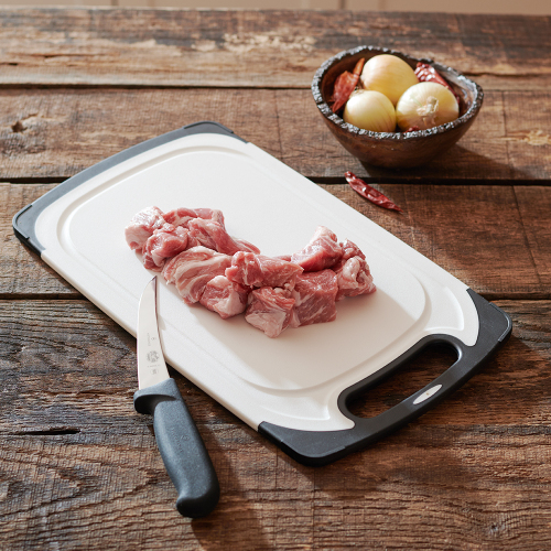 Defrosting Cutting Board Roots & Harvest Homesteading Supplies