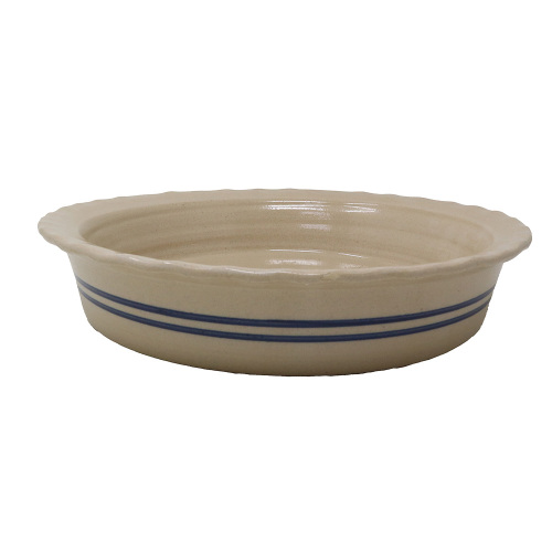 R&H Homestead Stoneware™ Pie Plate