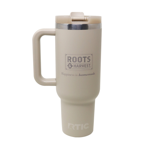 R&H Road Trip Water Bottle