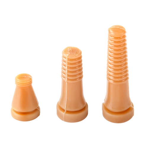 Poultry Plucker Finger Replacement Kit