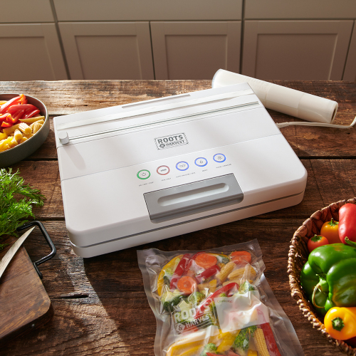 SureSeal™ Vacuum Sealer Roots & Harvest Homesteading Supplies