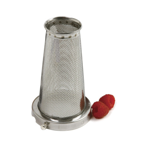 Berry Screen For Manual Food Strainer