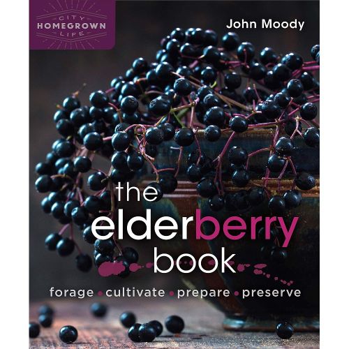 The Elderberry Book