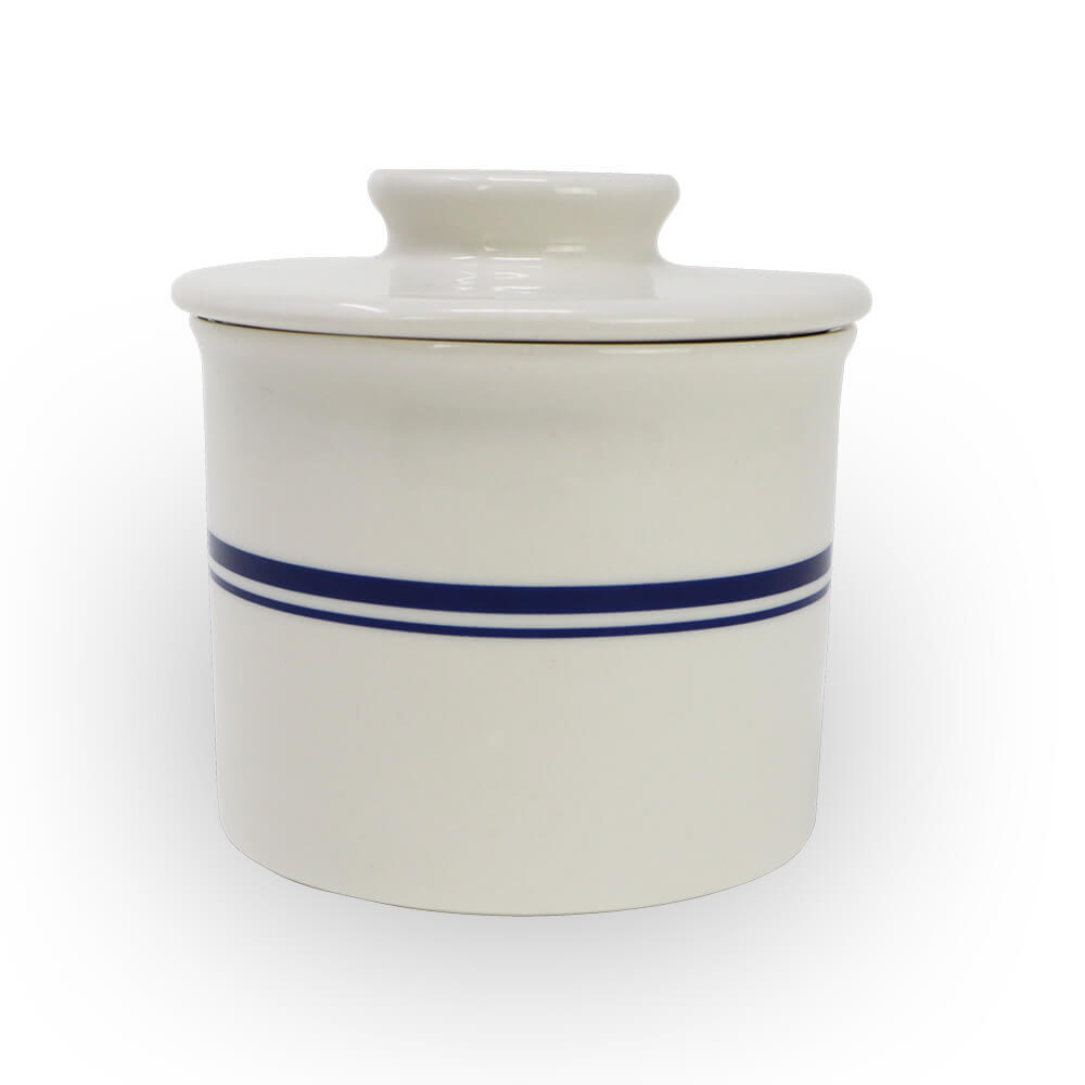 Butter Crock — Chesapeake Ceramics