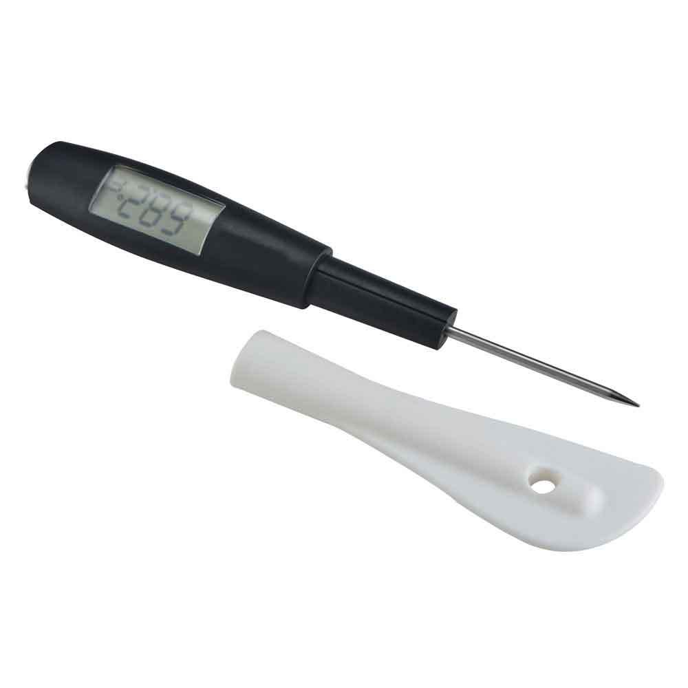 28GTH9175%29+-+Gourmia+GTH9175+Thermometer+Spatula+Turner+Digital+Meat for  sale online