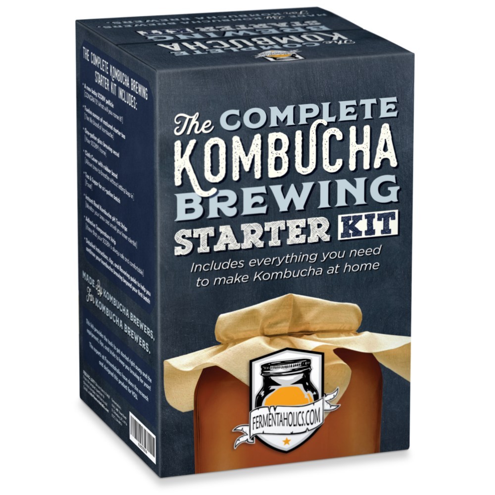 Kombucha Starter Kit Humble Bumble Kombucha Infinite Tea Florida Made
