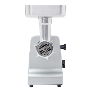 MightyBite #8 Aluminum Grinder