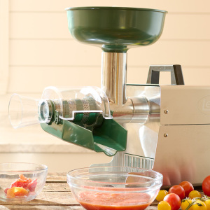 BigBite Juicer Attachment