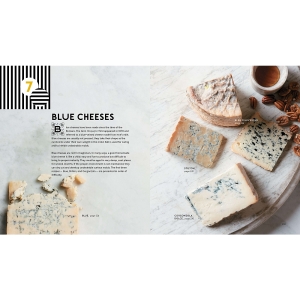 Blue Cheese - Home Cheese Making Book,  4th Edition