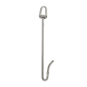 Poultry Shackle Hook