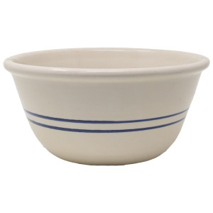 R&H Homestead Stoneware™ 12" Mixing Bowl