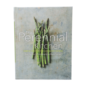 The Perennial Kitchen Book