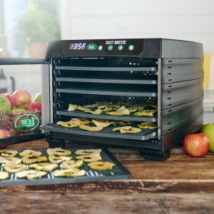 MightyBite 6-Tray Dehydrator