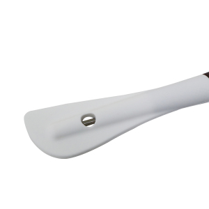 Spatula with Integrated Thermometer